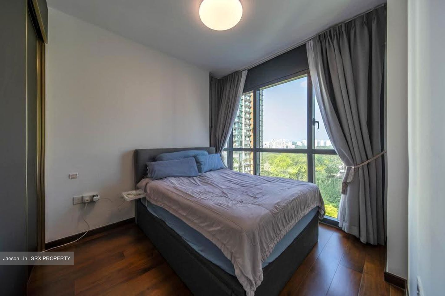 Normanton Park (D5), Apartment #635286761